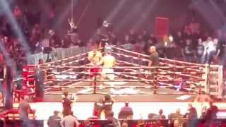 frank mir vs kubrat pulev full fight