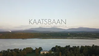 Kaatsbaan | cultural park for dance 2019 Film