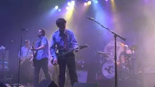 DRIVE BY TRUCKERS---LET THERE BE ROCK