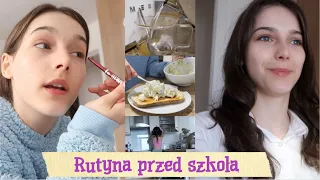 ❤️ RUTYNA PRZED SZKOŁĄ OD 6:00 do 9:00 | Pusheen Girl