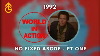 World In Action: No Fixed Abode - Part One