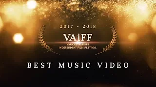 VAiFF Season 2 / Best Music Video Announcement Video