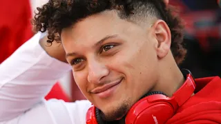 Here's Why Patrick Mahomes' Parents Really Got Divorced