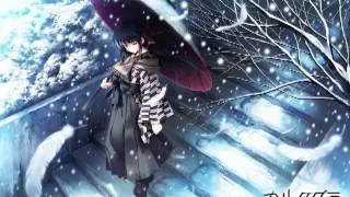 ★Nightcore★ Нежность (Nezhnost')