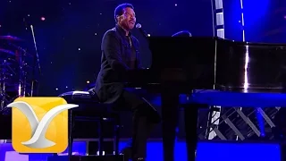 Lionel Richie, Three Times a Lady, Festival de Viña 2016 HD 1080p