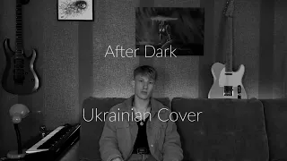 Mr.Kitty - After Dark Українською | Cover by MLB