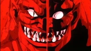 Violence Jack [AMV] - Sentinel [18+]