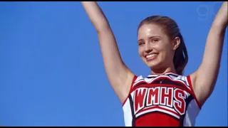 Glee Season 1 (Quinn Deleted Scenes)