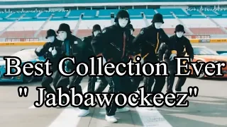 Jabbawockeez || Best Collection Amazing " Jabbawockeez " 2018