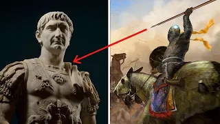 The Roman-Persian Wars - Why did Rome not conquer Persia?