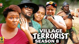 VILLAGE TERRORIST (SEASON 8){TRENDING NEW 2023 NIGERIAN MOVIE}-2023 LATEST NIGERIAN NOLLYWOOD MOVIES