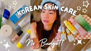 Top Korean Skin Care Products: Tried And Tested (no Money Spared!)