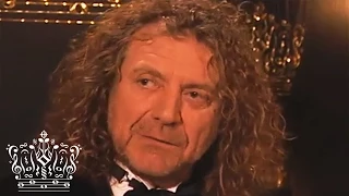 Led Zeppelin - Interview 2006