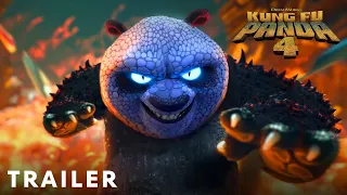 KUNG FU PANDA 4 | New Trailer