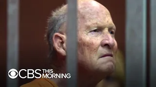 Golden State Killer pleads guilty to 13 murders, admits to dozens of rapes