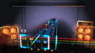 Rocksmith 2014 CDLC: Megadeth - In My Darkest Hour (Lead)