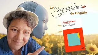 Klara et le soleil - Kazuo Ishiguro