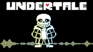 Undertale : Time  Paradox - (Comic Cover)