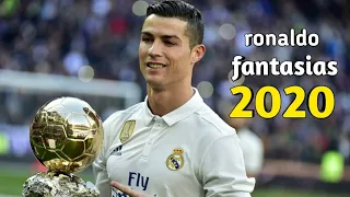 Ronaldo fantasias 2020