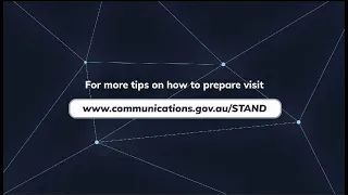 Communications during emergencies
