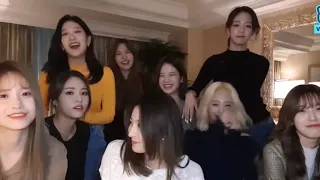 fromis_9 (프로미스나인) legendary funny moments