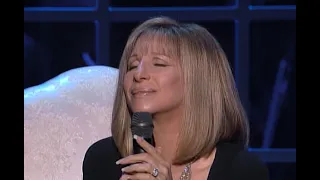 Barbra - 1994 - Anaheim - Can't Help Loving That Man Of Mine