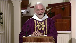 Daily Catholic Mass - 2019-03-08 - Fr. Joseph