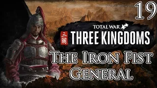 Let's Play Total War Three Kingdoms Gongsun Zan Part 19