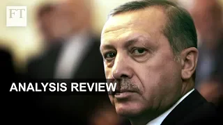 Uncertain future for Turkey