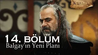 Balgay'ın yeni planı - Kuruluş Osman 14. Bölüm