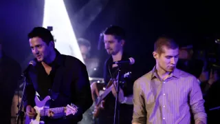 JUNK BIG BAND feat. Barabás Lőrinc - Something About Us (Daft Punk cover)