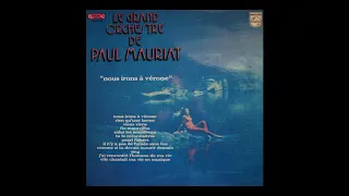 Paul Mauriat - Fio Maravilha