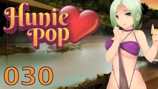 Master of Bikinis «» Lets Play HUNIE POP Bonus #030 [ZENSIERT]