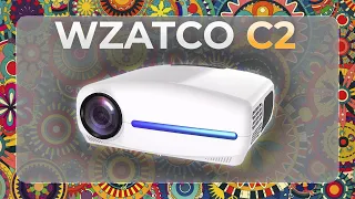 Любимчик народа, Wzatco C2 и не зря!