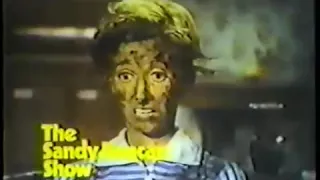 CBS Sunday fall promo, 1972