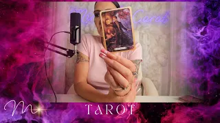 Finger weg von Menschen, die den Draht nicht zu ihrem eigenen Herzen haben ! Trennungsgrund | Tarot