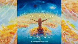 Psychill  - GALAXIA - Compiled by Sunduo [Full Album]