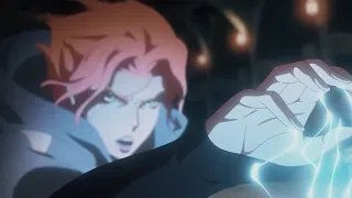 Sypha all magic