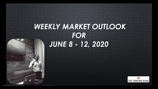 Weekly Market Outlook For June 8 - 12, 2020 - Best Stock Market Ever