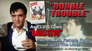 "Double Trouble", Episode 1 | Elvis: Behind the Image