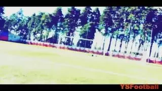 Football Vine #5 | Вратарские навыки/skills