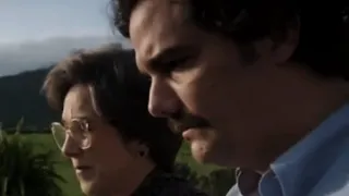 Pablo Escobar - Another love x memories edit