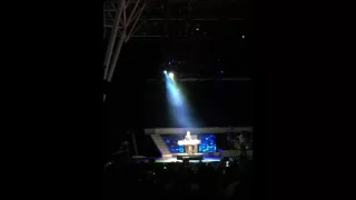 STYX Live at Summerfest 2016 - Come Sail Away