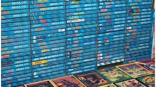 Collecting CD Games & Potential Disc Rot - #CUPodcast Q&A