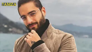 Maluma   Mala Mía مترجمة عربي