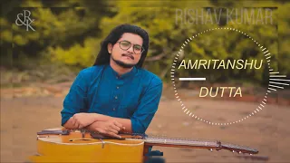 Slide Guitar | Amritanshu Dutta | Audio Spectrum