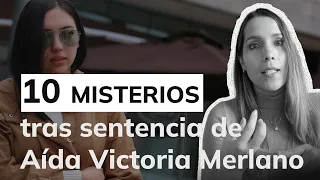 Los 10 misterios que dejó la sentencia contra Aída Victoria Merlano | CAMBIO