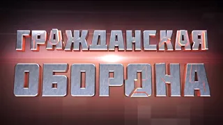 Продажные звезды  Депардье, Охлобыстин и другие пропагандисты Кремля — Гражданская оборона, 22 12