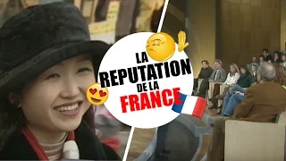 Les Français ont-ils bonne réputation? - Ça se discute