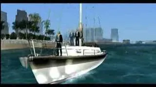 GTA Vice City Official Trailer #2 (PS2)